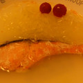 あみあんこ's cooksnap of when they made 鮭のサケうま煮.
