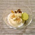 ヌーシ's cooksnap of when they made ハーゲンダッツで癒しのアイス.