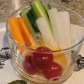 ぶ〜こ♡'s cooksnap of when they made 野菜スティックソース.