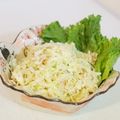 ななクレープ's cooksnap of when they made キャベツとツナのコールスローサラダ.
