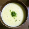 はるぴょん＆メイ＊'s cooksnap of when they made ブロッコリーポタージュ.