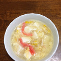kamora's cooksnap of when they made 中華風たまごスープ.
