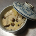 きら偽子's cooksnap of when they made 簡単！茶碗蒸し.