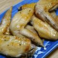 パースラブ's cooksnap of when they made タイ料理ຄ鳥肉のナンプラー焼き.