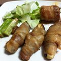 うまかっちゃん☆'s cooksnap of when they made 甘辛さっぱりナスの豚肉まき.