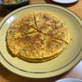 ｈａｌ⁑〉；〕 8 ）'s cooksnap of when they made 米粉のチヂミ.