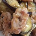 ともちんっ's cooksnap of when they made 旨い！トロトロ～ン茄子の豚バラ炒め♡.