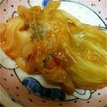 みこみこぽんぽん's cooksnap of when they made ロールウィンナー☆☆☆.