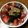 まあくんのおくさん's cooksnap of when they made もやしとワカメを　ピリ辛胡麻ダレで♪.