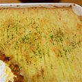 世千たまちゃん's cooksnap of when they made シェパーズパイ✿・.･.