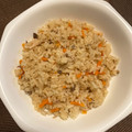 えびすかえら's cooksnap of when they made 手軽に♪さば缶詰で炊き込みご飯.