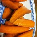 はっぢ's cooksnap of when they made 米ぬか・塩麹・ヨーグルトで浅漬け、早っ！.