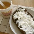 3姉妹ちゃんママ's cooksnap of when they made シリコンスチーマーで簡単ミルククリーム.