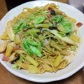 もずほ's cooksnap of when they made パッパとできる豆乳和風パスタ.