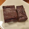 こうぎー's cooksnap of when they made バター不要！濃厚♡ずっしりガトーショコラ.