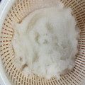 たんたん　's cooksnap of when they made 裏ワザで粉雪のような魔法の簡単大根おろし.