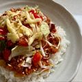 クックC0TJ9P☆'s cooksnap of when they made 簡単・本格チリビーンズ.