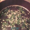 stw's cooksnap of when they made 簡単☆中華料理店で見るスープ.