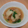 さくら00's cooksnap of when they made かぶと　かに缶詰の　和風あんかけ.