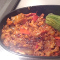 nyaichan's cooksnap of when they made 生トマトでぜひ♪手作りミートソース.