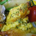 にゃぁくん's cooksnap of when they made №１１　カレー風味のブロッコリーサラダ.