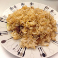 チーム6's cooksnap of when they made これは旨い！ガーリックライス☆.
