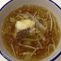 あいこっこ。's cooksnap of when they made タラと春雨のスープ.