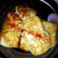 ﾚｲﾁｬ's cooksnap of when they made 木綿豆腐の塩麹照り焼き（片栗粉衣付き）.