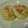 ひまさき's cooksnap of when they made 付け合せに♪新タマネギのチーズ焼き.