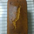 ぷりっくりー's cooksnap of when they made 完熟プチトマトのパウンドケーキ.