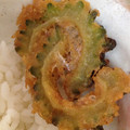 eikoryo's cooksnap of when they made ゴーヤのから揚げ.