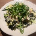 Yokchina's cooksnap of when they made 簡単ツナマヨ丼.