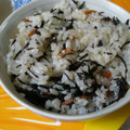 Cookingmam's cooksnap of when they made ひじきの煮物　.