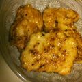 B17's cooksnap of when they made わたしの鳥胸肉の柔らか唐揚げ.
