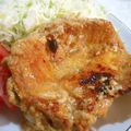 まりち♪'s cooksnap of when they made ジューシー♪タンドリーチキン.