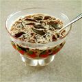 にむぅ's cooksnap of when they made 夏は『アイスゼリー珈琲』です...♡ダイエットコーヒー♡.