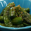 Noёlxxx's cooksnap of when they made ししとうの佃煮.