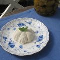 しのばぁたん's cooksnap of when they made 自家製☆梅ジュースでカッテージチーズ.