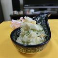 ぽっぽぺぺ's cooksnap of when they made ♡大好き！！ポテトサラダ♡.