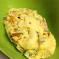 さややさや's cooksnap of when they made ルクエでかぼちゃ蒸しパン.