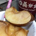 瑠奈's cooksnap of when they made カンタン焼きリンゴ♫.