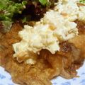 みっくみくママ's cooksnap of when they made 柔らかチキン南蛮.