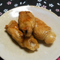 シャンプーハット's cooksnap of when they made 簡単♡きのこの肉巻きバターソテー.