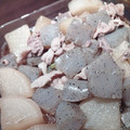 あおあお１１５'s cooksnap of when they made 簡単、本格！美味しい豚ばら大根.