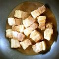 ゆかるんるん♪'s cooksnap of when they made 豚バラの炙りチャーシュー風♪.