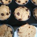 奈美73's cooksnap of when they made ピーナッツクリームでブッセなカップケーキ.