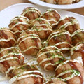 ☆プリンちゃん☆'s cooksnap of when they made たこ焼き（関西風）.