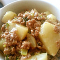 なるchan's cooksnap of when they made 癒し味☆カブのとろとろ煮.