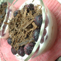 myukitty's cooksnap of when they made 黒い森ヨーグルト DarkForest風.