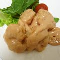まるシスター's cooksnap of when they made ☆お店に負けない簡単美味しいエビマヨ☆.